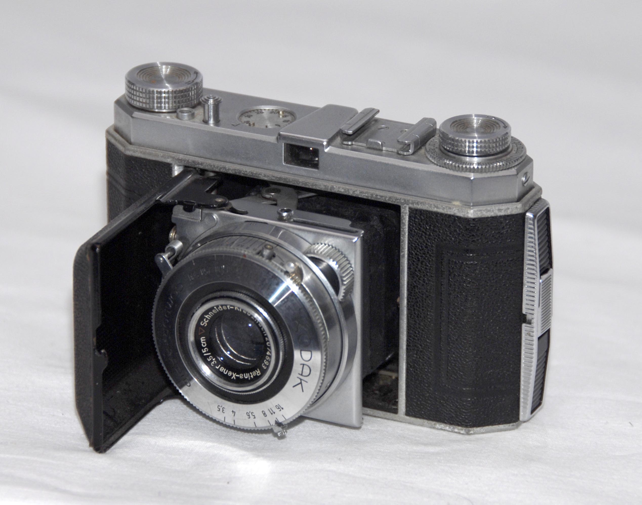 KODAK RETINA I TYPE 013